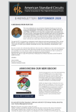 Thermal Management Newsletter September 2020